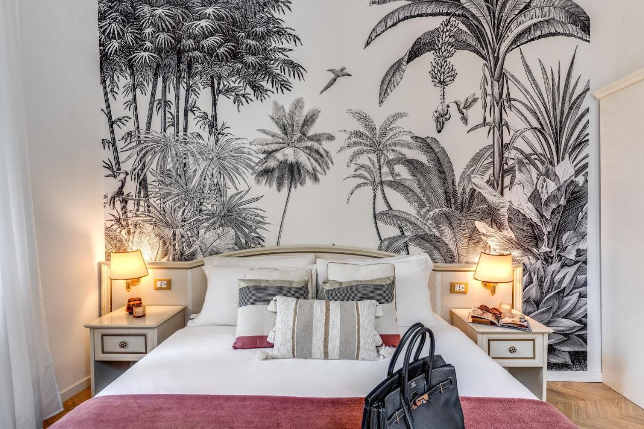 Baboon Room Rome Luaran gambar