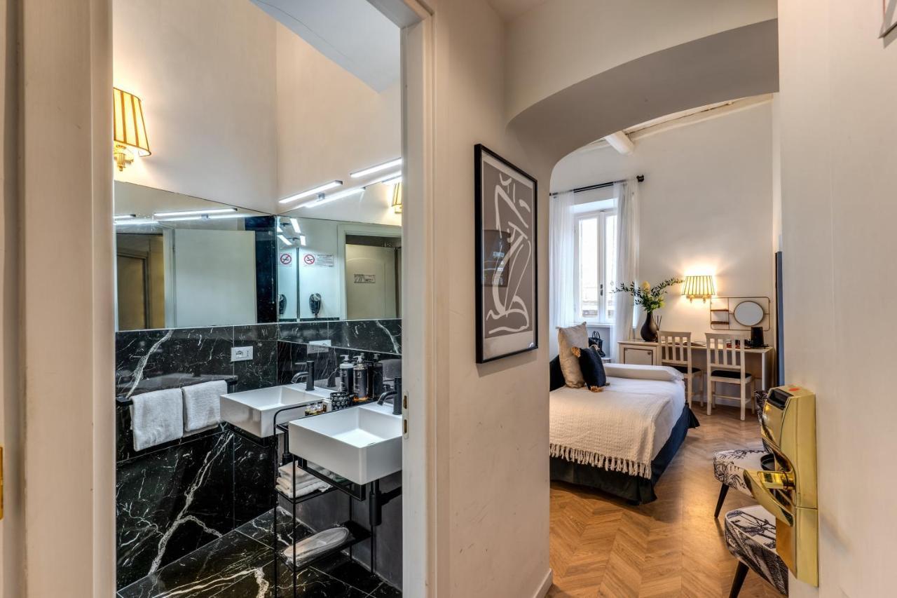 Baboon Room Rome Luaran gambar