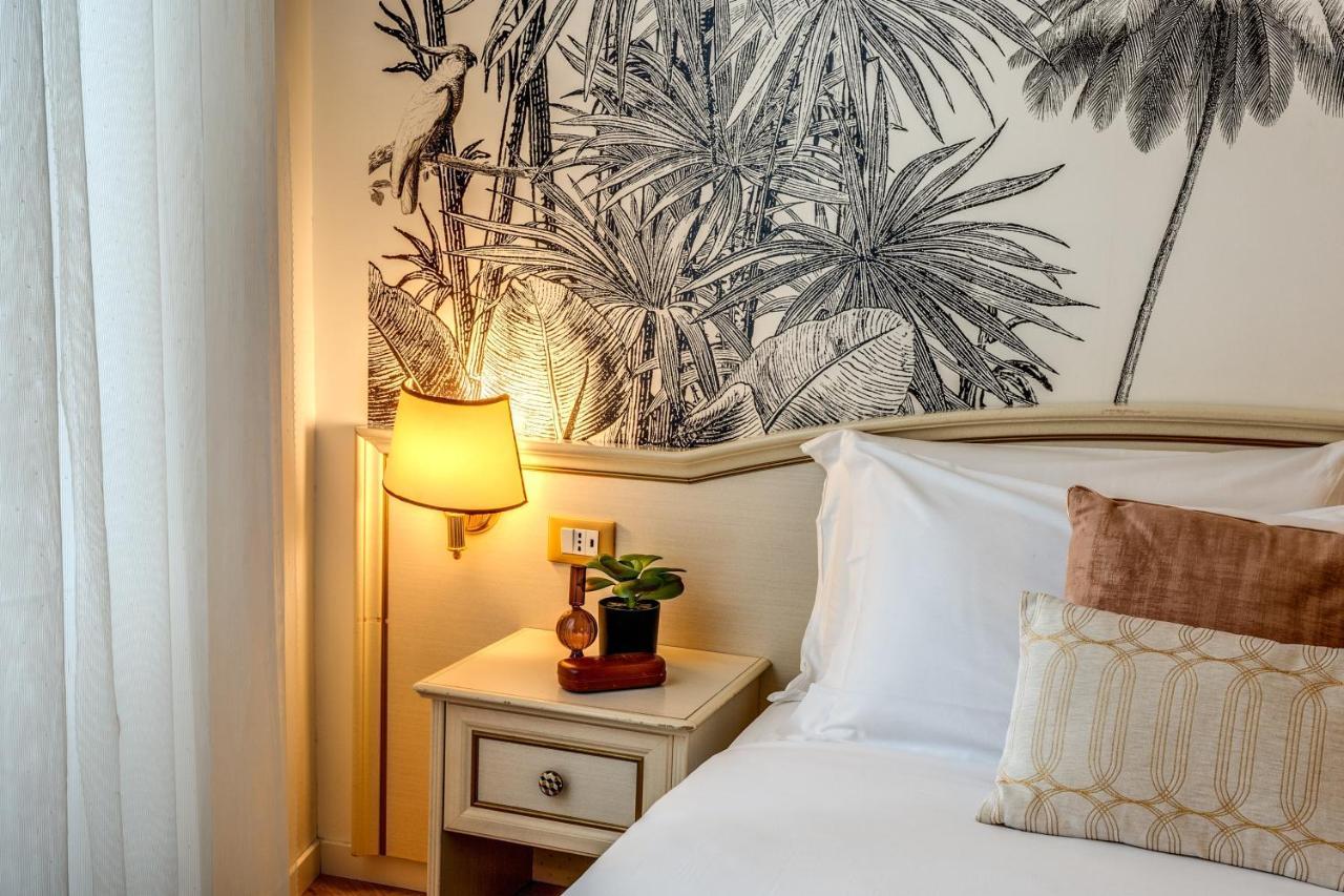 Baboon Room Rome Luaran gambar