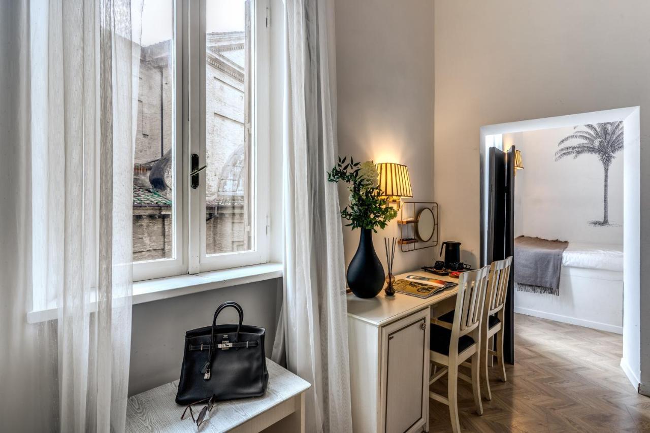 Baboon Room Rome Luaran gambar