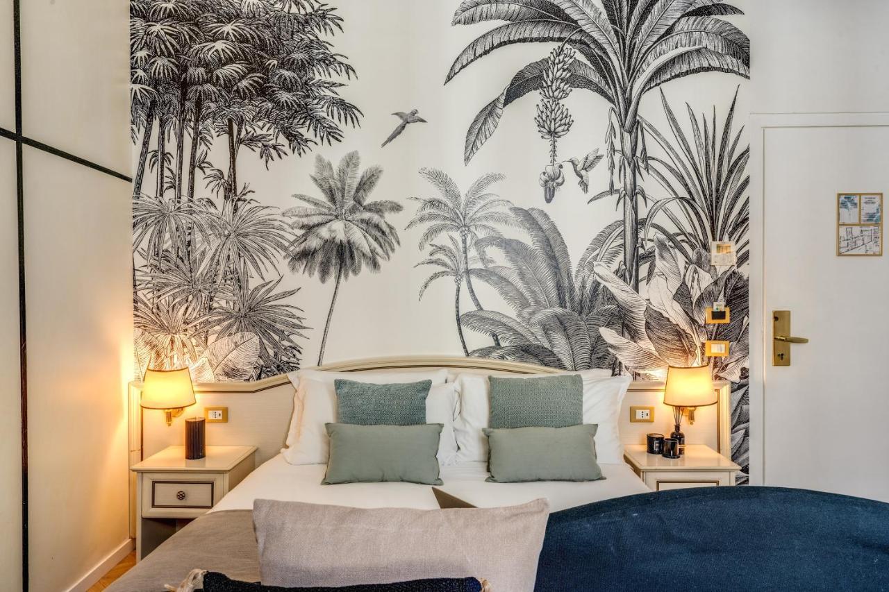 Baboon Room Rome Luaran gambar
