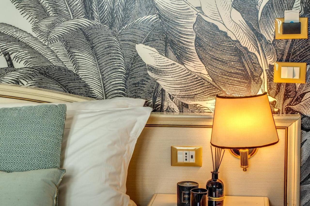 Baboon Room Rome Luaran gambar