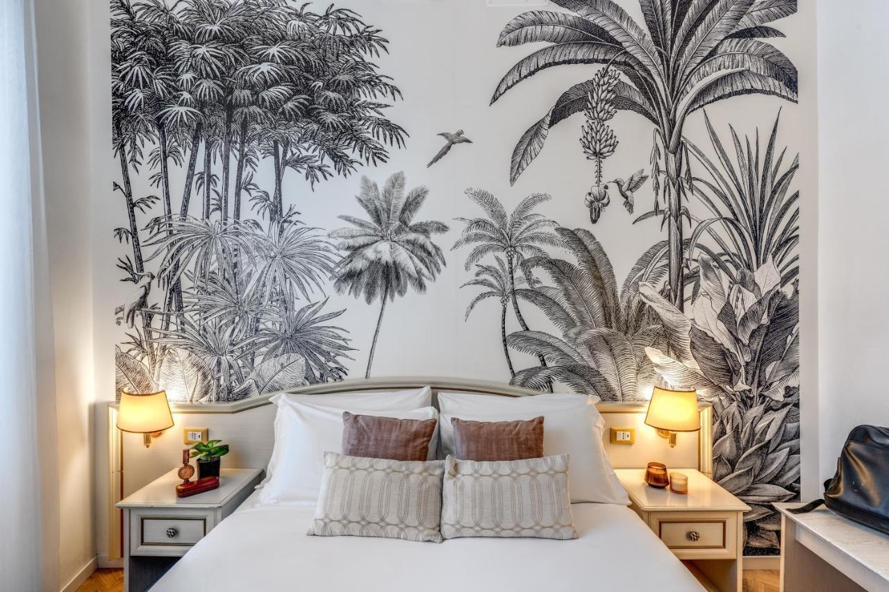 Baboon Room Rome Luaran gambar