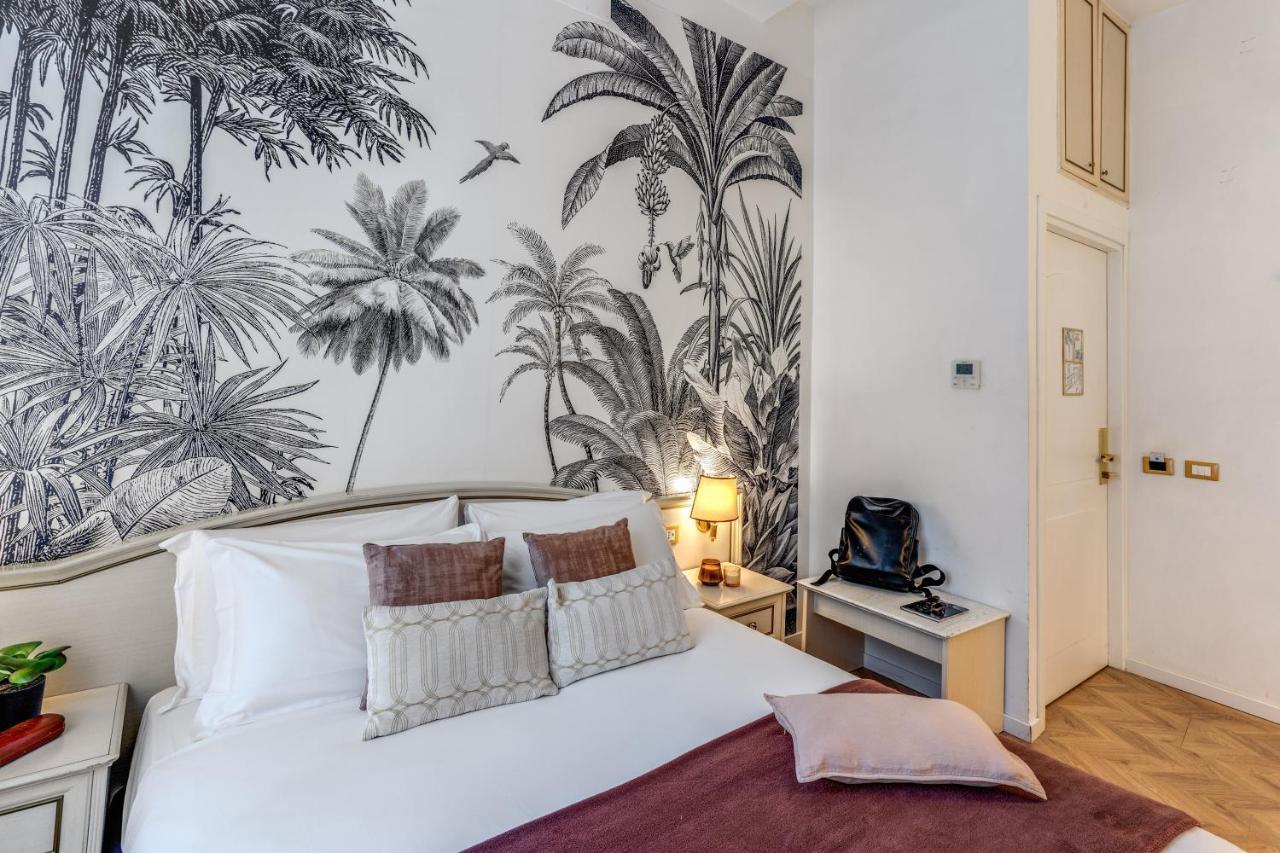 Baboon Room Rome Luaran gambar