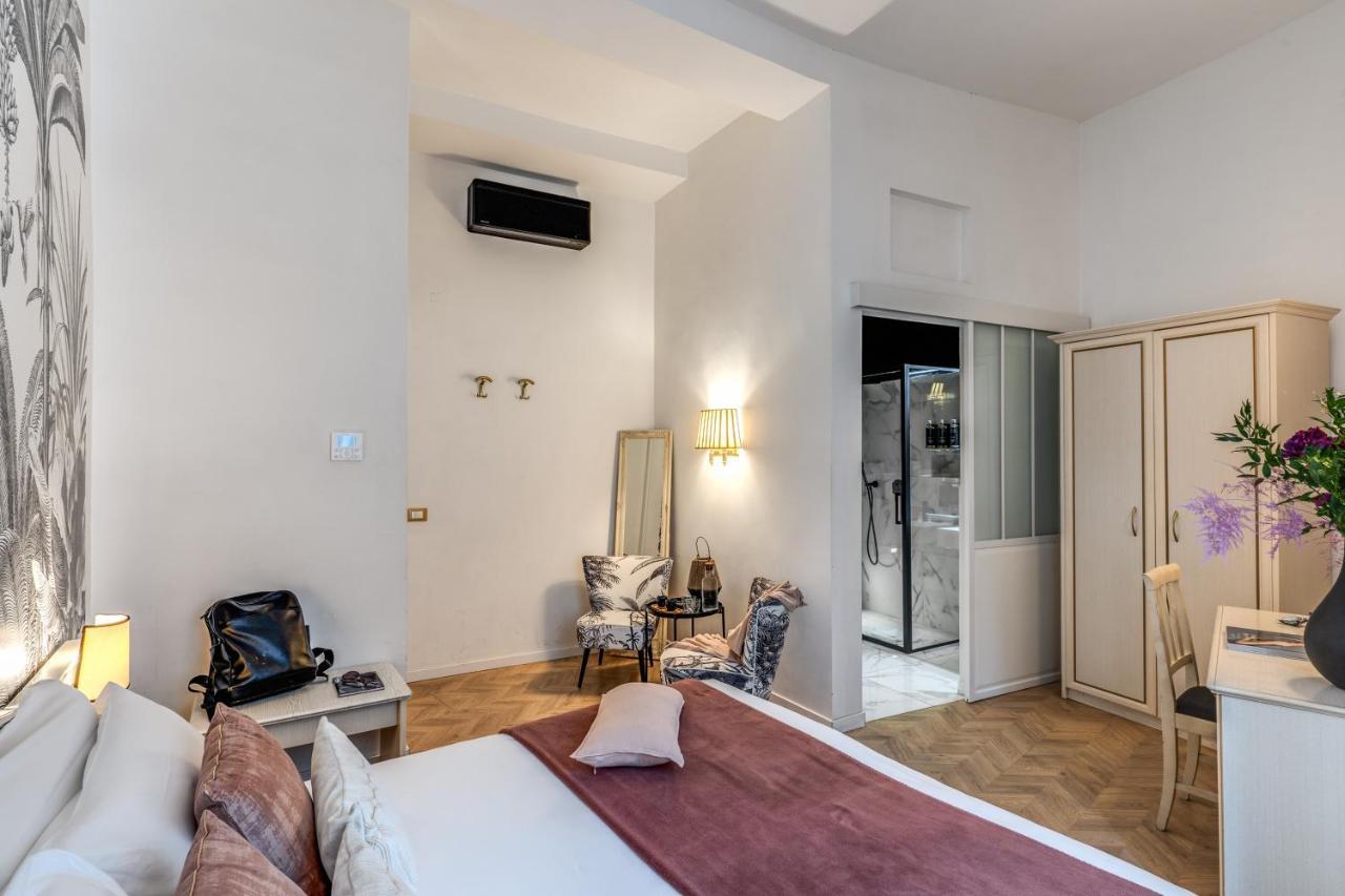 Baboon Room Rome Luaran gambar