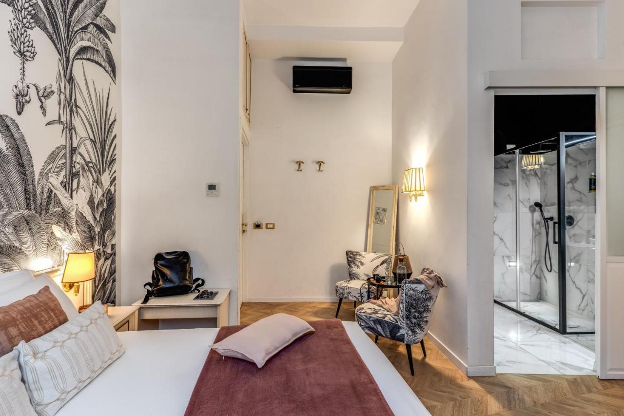 Baboon Room Rome Luaran gambar